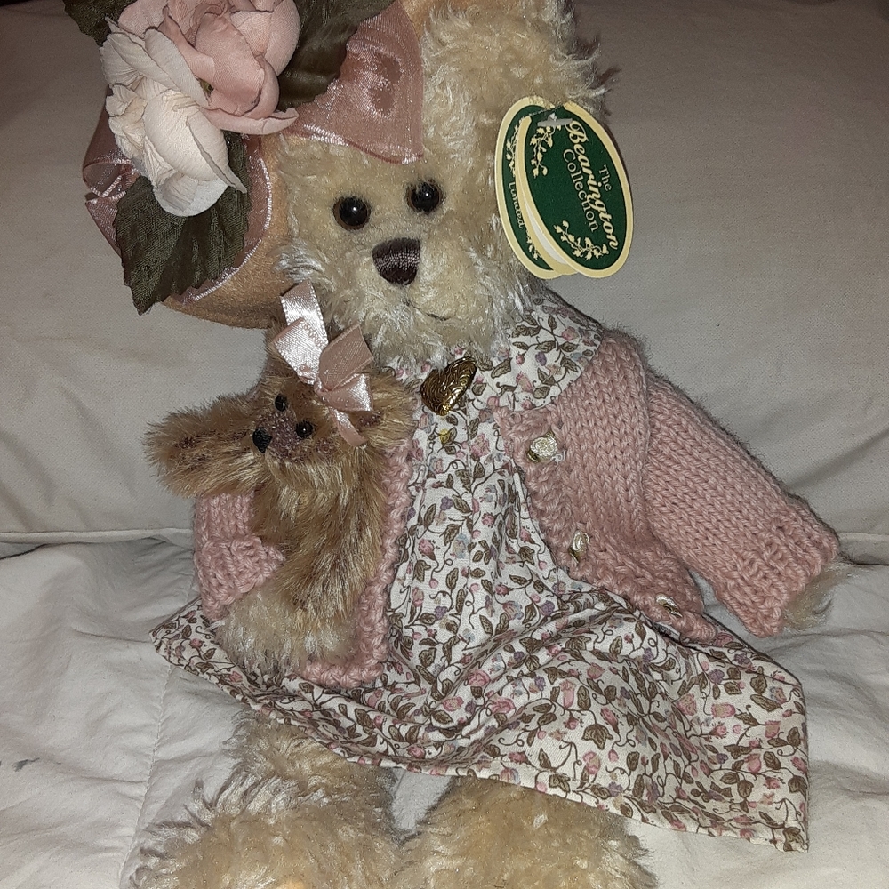 Bearington Bear